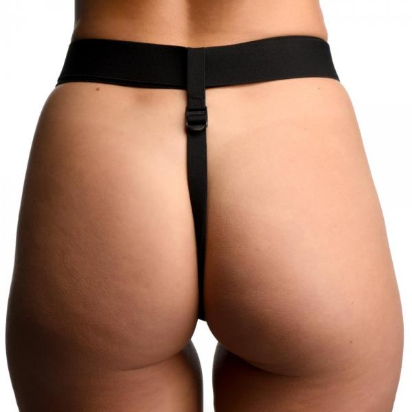 Bum-tastic Trainer Set Silicone 3 Piece Anal Plug Set With Harness Sex Toy Product