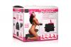 50x Saddle Pro Sex Machine With 4 Attachments Sex Toy Product Image 2