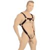 Heathen's Male Body Harness - L/xl Sex Toy Product Image 2