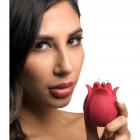 Orchids Wild Vibrating Pinpoint Rose Tickler Sex Toy Product