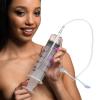 Enema Syringe With Tube - 300ml Sex Toy Product Image 2