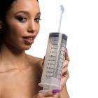 Enema Syringe With Tube - 550ml Sex Toy Product