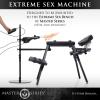 The Dicktator 2.0 Extreme Sex Machine Sex Toy Product Image 3