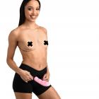 Incognito Boxer Harness With Hidden O-ring - Lxl Sex Toy Product