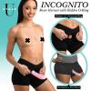 Incognito Boxer Harness With Hidden O-ring - Ml Sex Toy Product Image 4