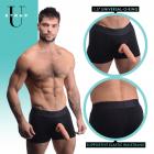 Armor Mens Boxer Harness With O-ring - Lxl Sex Toy Product