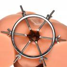 Oculus Stainless Steel Anal Explorer Sex Toy Product