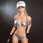 Glam Girl Grace Love Doll Sex Toy Product