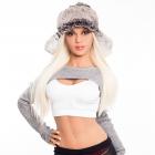 Snow Bunny Blair Love Doll Sex Toy Product