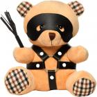 Bdsm Bear Sex Toy Product