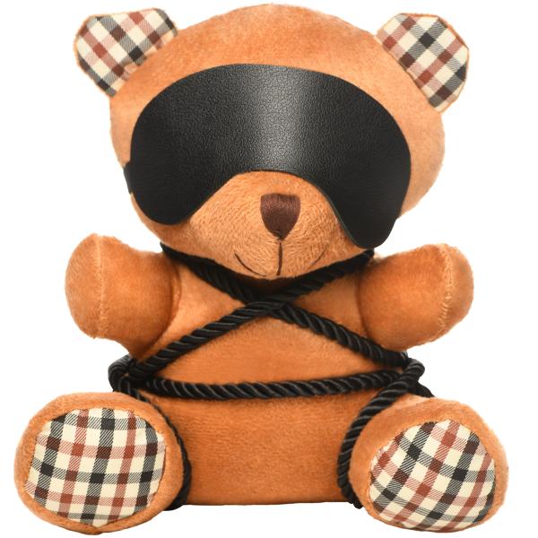 Rope Bondage Bear Sex Toy Product