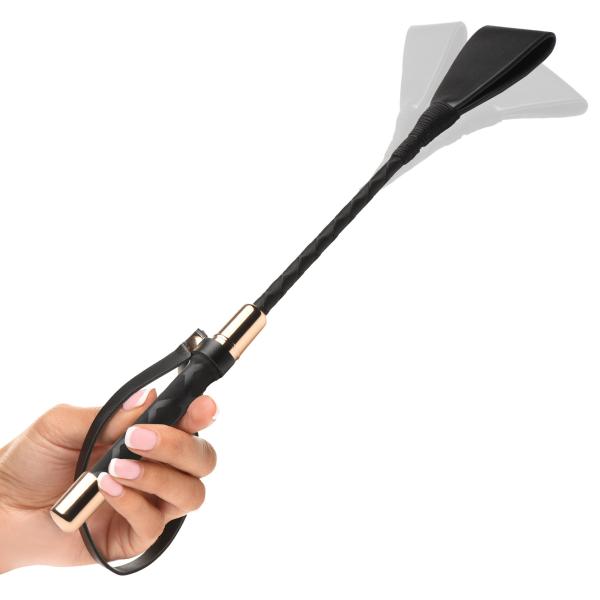 Stallion Riding Crop - 12 Inch Sex Toy Product