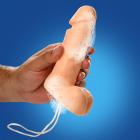 Pecker Cleaner Soap On A Rope Sex Toy Product