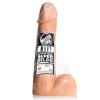 Moby Huge 2 Foot Tall Super Dildo - Light Sex Toy Product Image 2
