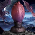 Dragon Hatch Silicone Egg - Large Sex Toy Product