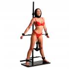 Ultimate Enforcer Forced Orgasm Tower With Sex Machine Sex Toy Product