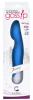 Jenny 7 Function G-spot Vibe- Blue Sex Toy Product Image 2