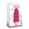 Charm 7 Function Petite Silicone Vibe- Pink Sex Toy Product Image 2
