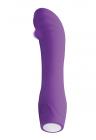 G-charm Moving Bead Silicone Vibrator Sex Toy Product