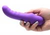 7x Mini Silicone G-spot Vibrator Sex Toy Product Image 2