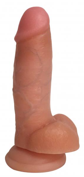 Jock 7 Inch Dildo With Balls Sex Toy Product