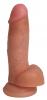 Jock 7 Inch Dildo With Balls Sex Toy Product Image 1