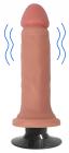 Jock Light Vibrating Dildo - 6 Inch Sex Toy Product