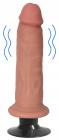 Jock Light Vibrating Dildo - 7 Inch Sex Toy Product
