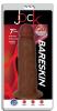 Jock Dark Bareskin Dildo - 7 Inch Sex Toy Product Image 2