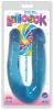 Lollicock Sweet Slim Double Dipper Dildo - Blue Sex Toy Product Image 2
