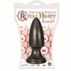 The Knight Anal Plug -black Sex Toy Product Image 2