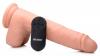Vibrating & Thrusting Remote Control Silicone Dildo - 10 Inch Sex Toy Product Image 2