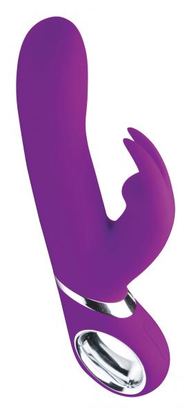 Twirly 66x Spinning Silicone Rabbit Vibrator Sex Toy Product