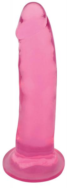 7 Inch Slim Stick Cherry Ice Dildo Sex Toy Product