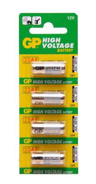 12v Battery Carded Sex Toy Product