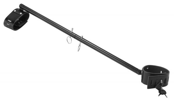 Adjustable Spreader Bar With Cuffs Sex Toy Product