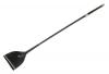 Strict Leather Short Handle Wide Head Riding Crop Sex Toy Product Image 2