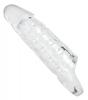 Tom Of Finland Clear Realistic Cock Enhancer Sex Toy Product Image 2