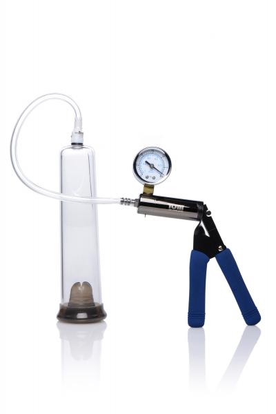 Tom Of Finland Heavy Duty Cock Pump Sex Toy Product