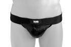Tom Of Finland Leather Jock Strap Black M/L Sex Toy Product