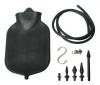 Deluge Deluxe Black Enema Set Sex Toy Product Image 1