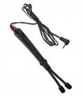 Zeus E-stim Masturbation Wand Sex Toy Product