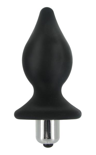 Bum Bum Beginner Vibrating Butt Plug	 Sex Toy Product