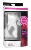 Wand Essentials Tri-Gasm Wand Attachment Sex Toy Product Image 1
