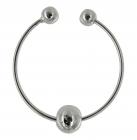 Pierceless Nipple Ring Sex Toy Product