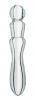 Priti Glass Dildo Sex Toy Product Image 1