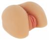 Sexflesh Down In Daisy Tight Pussy And Ass Masturbator Sex Toy Product Image 1