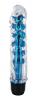 Shimmer Core Metallic Vibe - Blue Sex Toy Product Image 1