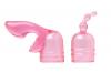 Wand Essentials 2 Piece Attachment Kit - Pink Sex Toy Product Image 1