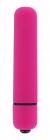 Velvafeel 3.5 Inch Bullet Vibe Pink Sex Toy Product